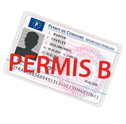 permis à 1 euro